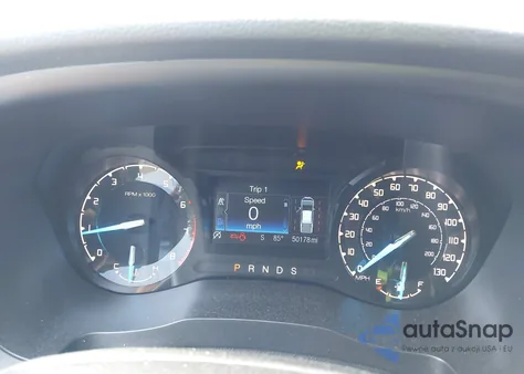 2020 Ford Ranger Xlt z USA, uszkodzony, nr VIN 1FTER1FH5LLA48580